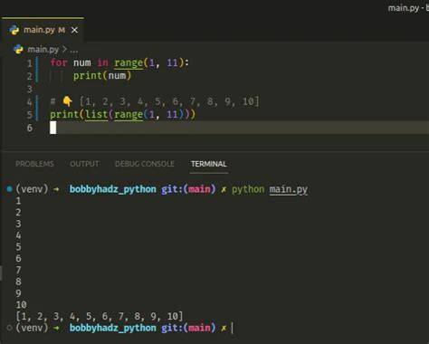 even odd program in python using for loop|Python For Loop – PYnative.